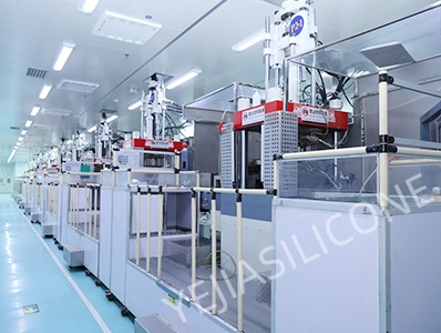 db视讯光电10万级无尘生产检验